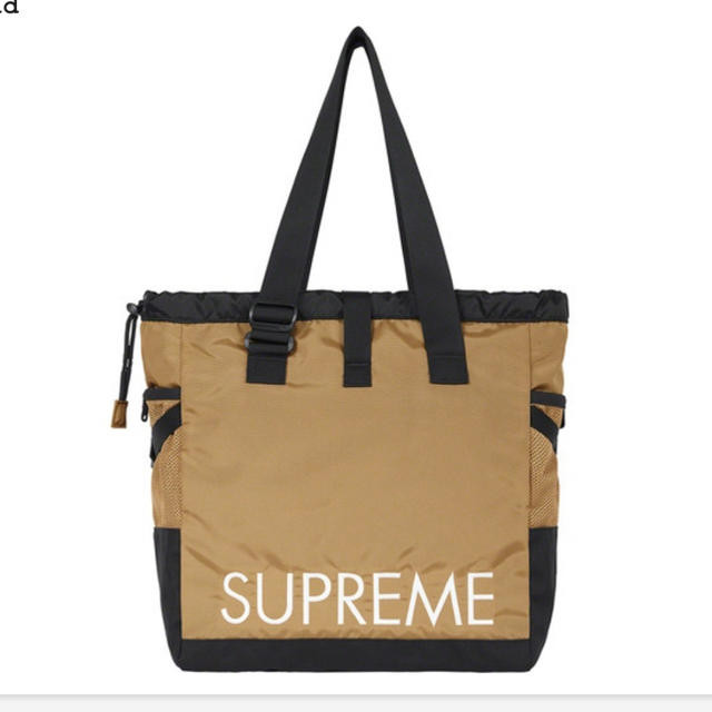 Supreme(シュプリーム)のSupreme×TNF トート メンズのバッグ(トートバッグ)の商品写真