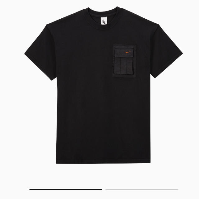 NIKE - ナイキ×トラヴィス スコット Tシャツ