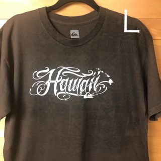 クイックシルバー(QUIKSILVER)のＴシャツ クイックシルバー(Tシャツ/カットソー(半袖/袖なし))