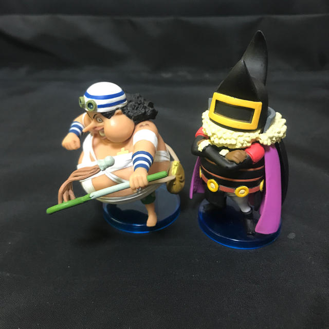 Banpresto One Piece ワーコレフィギュア ウソップン ヘラクレスンの通販 By おたふく S Shop バンプレストならラクマ