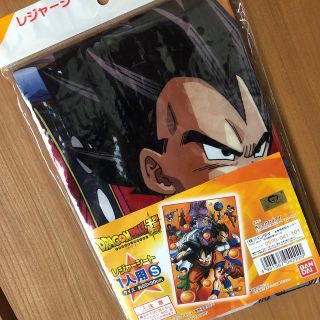 ドラゴンボール(ドラゴンボール)のドラゴンボール超★レジャーシート(弁当用品)