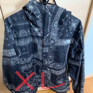 ザノースフェイス(THE NORTH FACE)のTNF NOVELTY DOT SHOT JACKET(マウンテンパーカー)