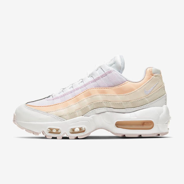 ⭐️極美品、NIKEナイキairmax95エアマックス95   24cm