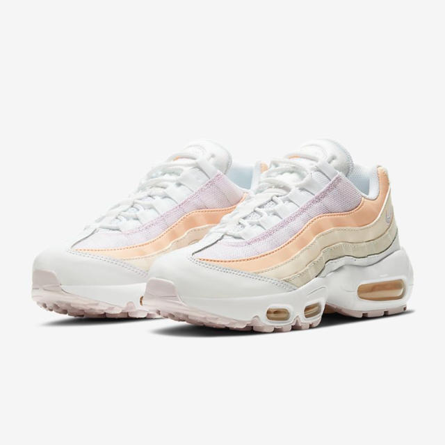 ⭐️極美品、NIKEナイキairmax95エアマックス95   24cm