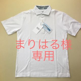 タケオキクチ(TAKEO KIKUCHI)のTAKEO KIKUCHI ポロシャツ(ポロシャツ)