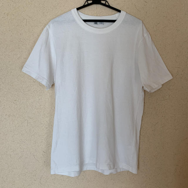 Uniqlo Uniqlo U Tシャツの通販 By Kkty ユニクロならラクマ Uniqlo Uniqlo U Tシャツの通販 By Kkty ユニクロならラクマ