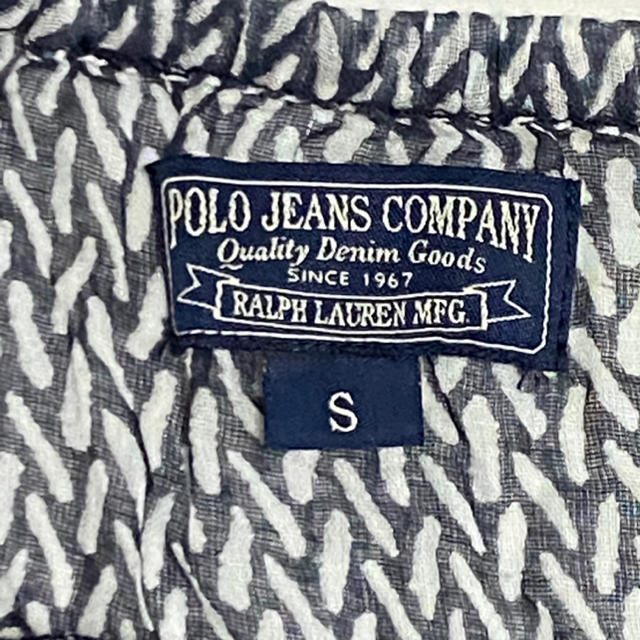 POLO RALPH LAUREN(ポロラルフローレン)のPOLO JEANS キャミソール レディースのトップス(キャミソール)の商品写真