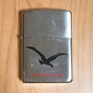 ジッポー(ZIPPO)の新品☆zippo ジッポ(タバコグッズ)