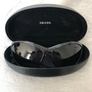 プラダ(PRADA)のPRADAサングラス(サングラス/メガネ)