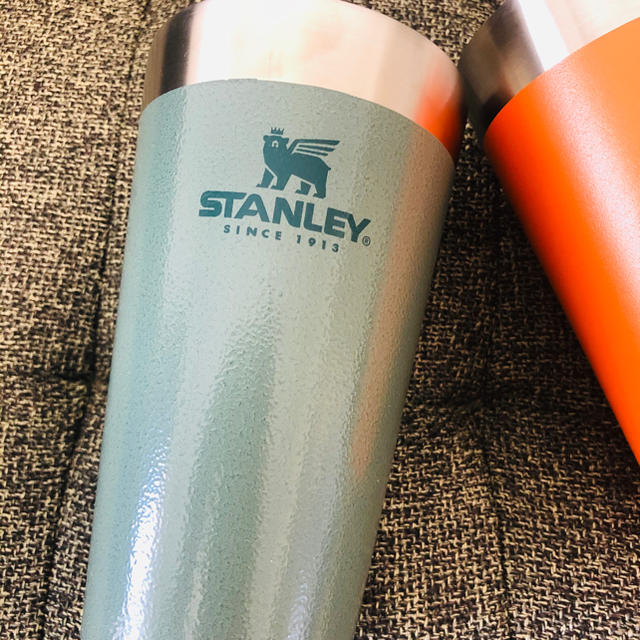 Stanley(スタンレー)のstanley タンブラー　 スポーツ/アウトドアのアウトドア(食器)の商品写真