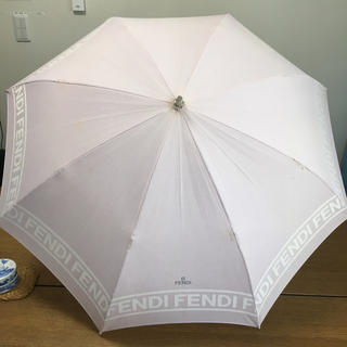 フェンディ 日傘 日傘/雨傘の通販 36点 | FENDIのレディースを買うなら 