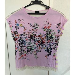 ポールスミス(Paul Smith)のポールスミスTシャツ(Tシャツ(半袖/袖なし))