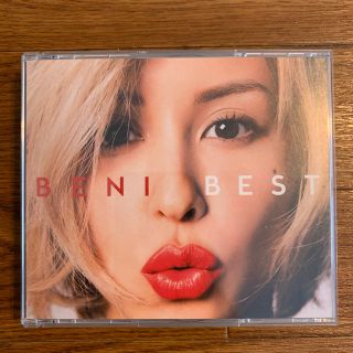 BEST All Singles＆Covers Hits / BENI(ポップス/ロック(邦楽))