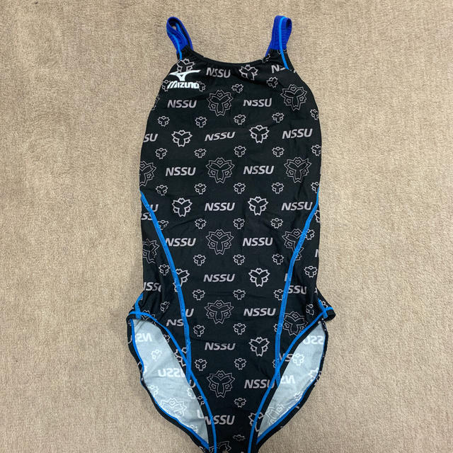 MIZUNO(ミズノ)の日体大　水着 レディースの水着/浴衣(水着)の商品写真