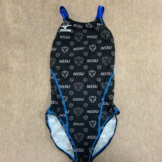 ミズノ(MIZUNO)の日体大　水着(水着)