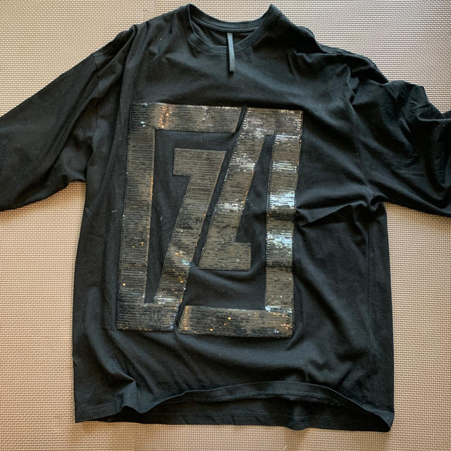 GalaabenD(ガラアーベント)のTシャツ メンズのトップス(Tシャツ/カットソー(半袖/袖なし))の商品写真