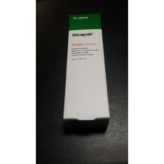 ドクタージャルト(Dr. Jart+)の【nahuumi shop様専用】  シカペアクリーム 50ml(フェイスクリーム)