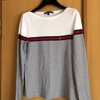 グッチ(Gucci)のGUCCI ロングTシャツ(Tシャツ(長袖/七分))