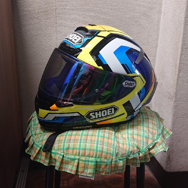 SHOEI ショウエイ x 14 fourteen