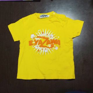 矢沢永吉 Tシャツ キッズ(Tシャツ/カットソー)