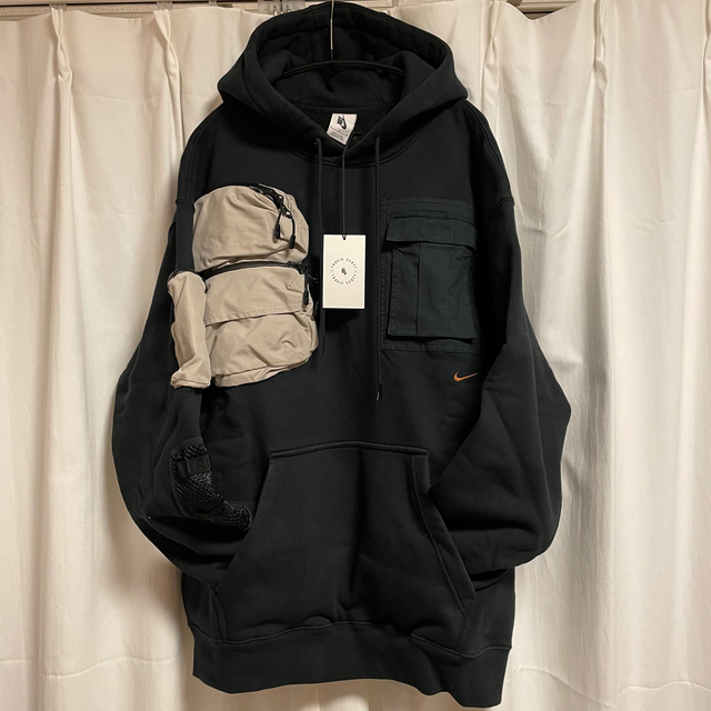 nike x travis scott Utility Hoodie