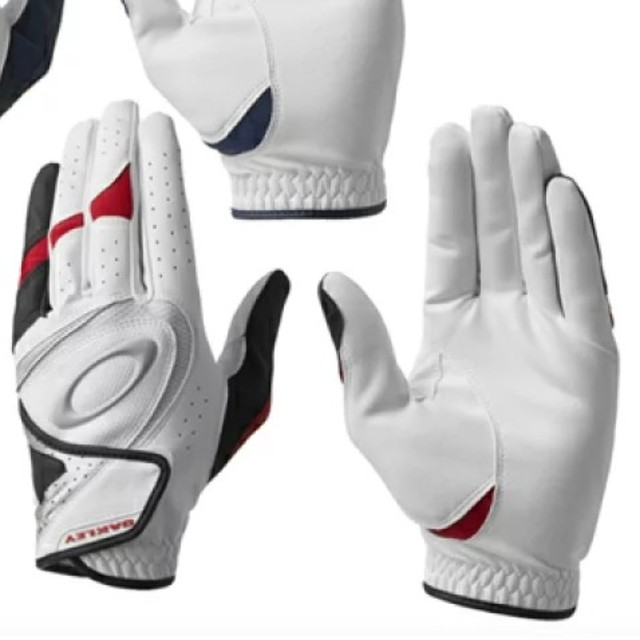 Oakley(オークリー)のオークリー oakley INTENSE GLOVE4.0 サイズ23 スポーツ/アウトドアのゴルフ(ウエア)の商品写真