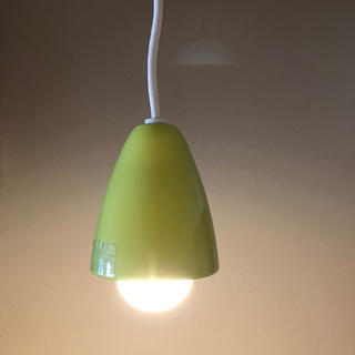 コイズミ(KOIZUMI)の値下げしました❗️家庭用ペンダント(吊り下げ式)照明　簡単取付けタイプ(天井照明)