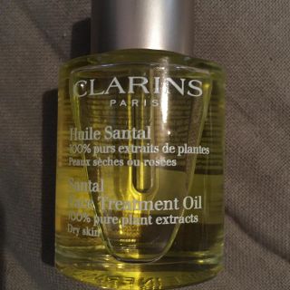 クラランス(CLARINS)のクラランス(フェイスオイル/バーム)