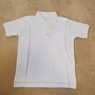 ニッセン(ニッセン)の新品　半袖ポロシャツ２枚組(ポケットあり)(Tシャツ/カットソー)