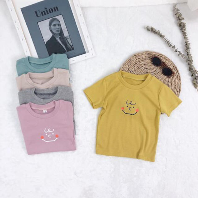 Snoopy チャーリーブラウンtシャツ 韓国子供服 韓国子ども服の通販 By びーの スヌーピーならラクマ Snoopy チャーリーブラウンtシャツ 韓国子供服 韓国子ども服の通販 By びーの スヌーピーならラクマ