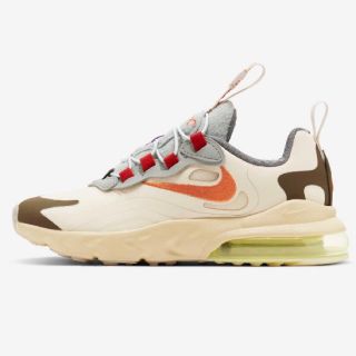 ナイキ(NIKE)のNIKE AIR MAX 270 CACTUS TRAILS 22cm(スニーカー)