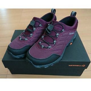 メレル(MERRELL)のこた焼きさま専用★MERRELL STRETCH MOC(スニーカー)