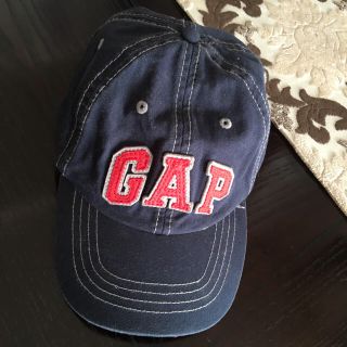 ギャップ(GAP)のGAP ロゴキャップ(キャップ)