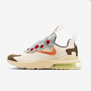 ナイキ(NIKE)のnike air max 270 22cm(スニーカー)