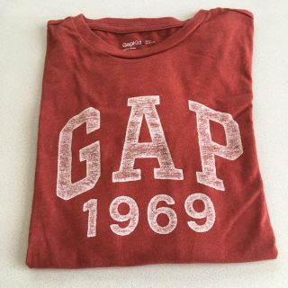 ギャップキッズ(GAP Kids)の【Gap kids】長袖Tシャツ(Tシャツ/カットソー)