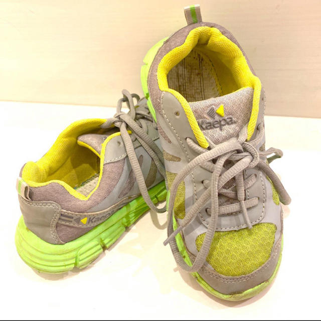 Kaepa ケーパ スポーツシューズ  レディースの靴/シューズ(スニーカー)の商品写真