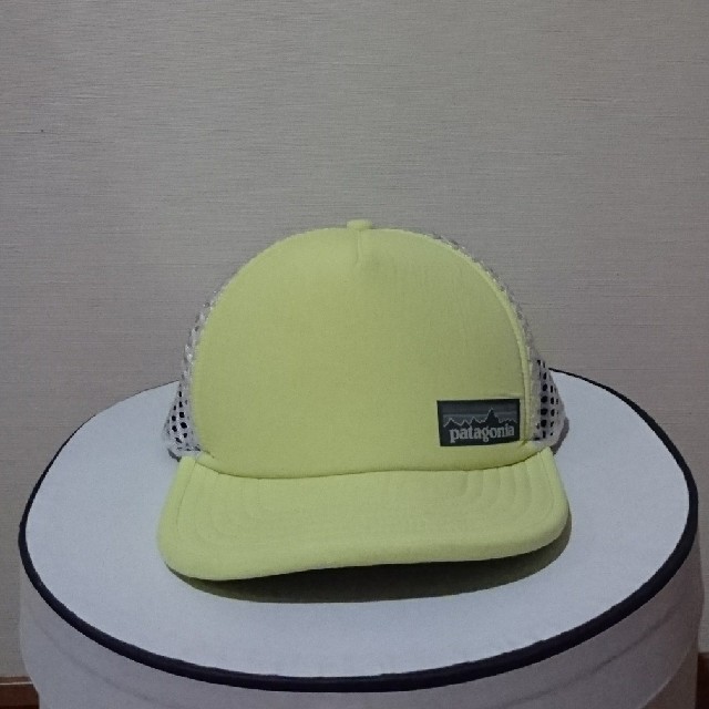 Patagonia【Cap(Free)】