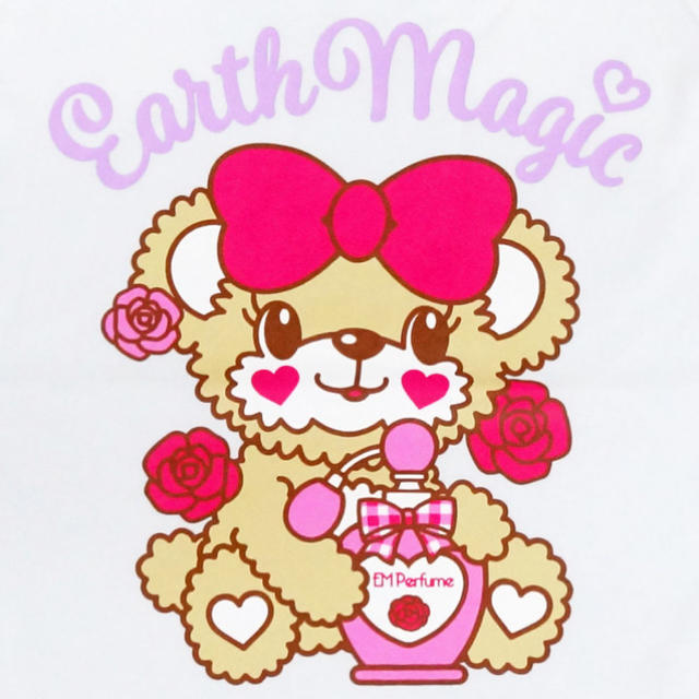 EARTHMAGIC(アースマジック)の専用です˚₊*(ˊo̶̶̷̤ .̫ o̴̶̷̤ˋ)*₊˚ キッズ/ベビー/マタニティのキッズ/ベビー/マタニティ その他(その他)の商品写真