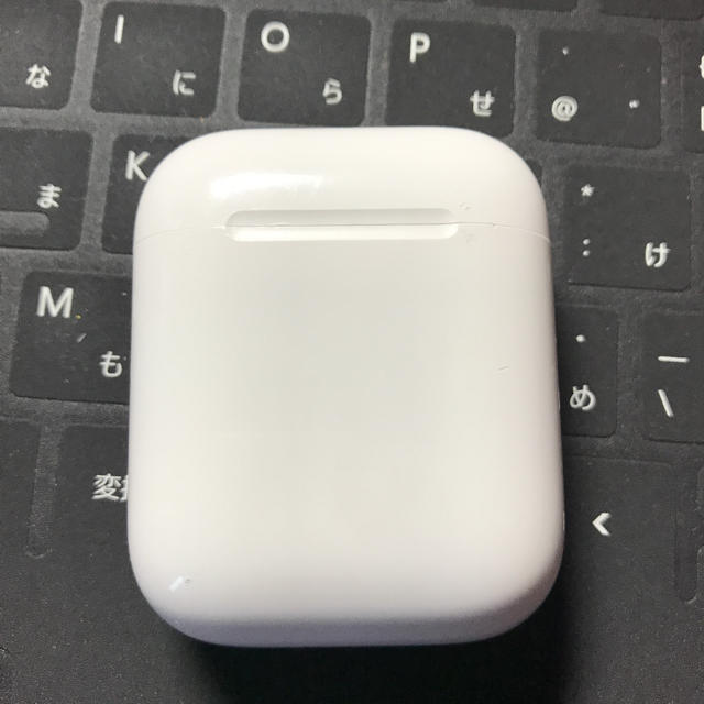 Airpods 第一世代　純正 1