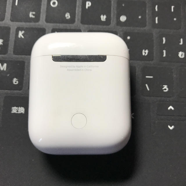 Airpods 第一世代　純正 2