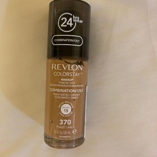 レブロン(REVLON)のレブロン　ファンデーション　370(ファンデーション)