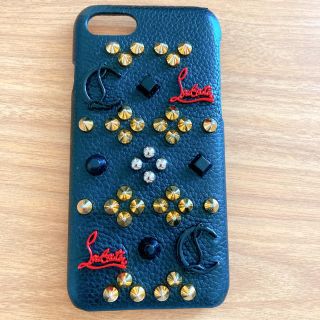 クリスチャンルブタン(Christian Louboutin)のiPhone7/8/SEケース(iPhoneケース)