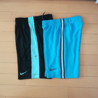 ナイキ(NIKE)のナイキハーフパンツ140cmセット(パンツ/スパッツ)