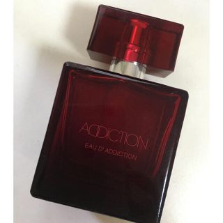 アディクション(ADDICTION)のADDICTIONオードトワレ(ユニセックス)