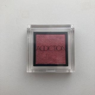 アディクション(ADDICTION)のADDICTION アディクション　ザアイシャドウ　シャングリラ(アイシャドウ)