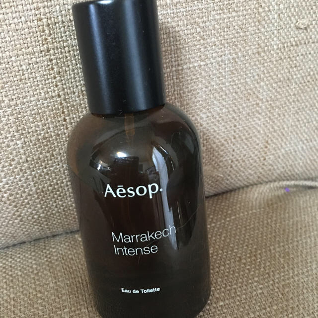 Aesop(イソップ)のイソップマラケッシュインテンスオーデトワレ コスメ/美容の香水(ユニセックス)の商品写真