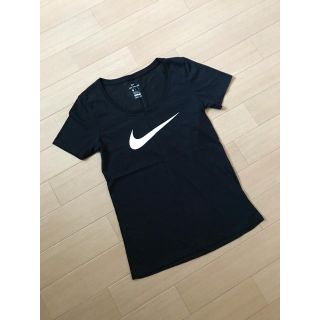 ナイキ(NIKE)の美品♡NIKE♡DRI-FIT♡Tシャツ♡Mサイズ(Tシャツ(半袖/袖なし))