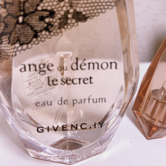 GIVENCHY(ジバンシィ)のGIVENCHY 香水　 コスメ/美容の香水(香水(女性用))の商品写真