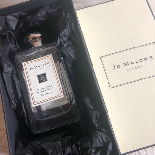 ジョーマローン(Jo Malone)の【専用】最終値下ジョーマローン ウッドセージシーソルト100ml(ユニセックス)