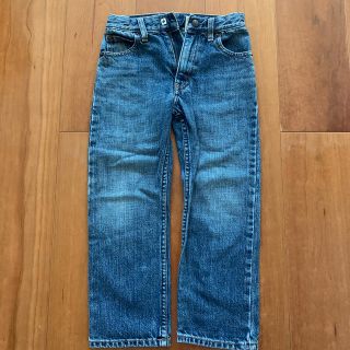 リーバイス(Levi's)のリーバイス　ジーンズ　100cm(パンツ/スパッツ)